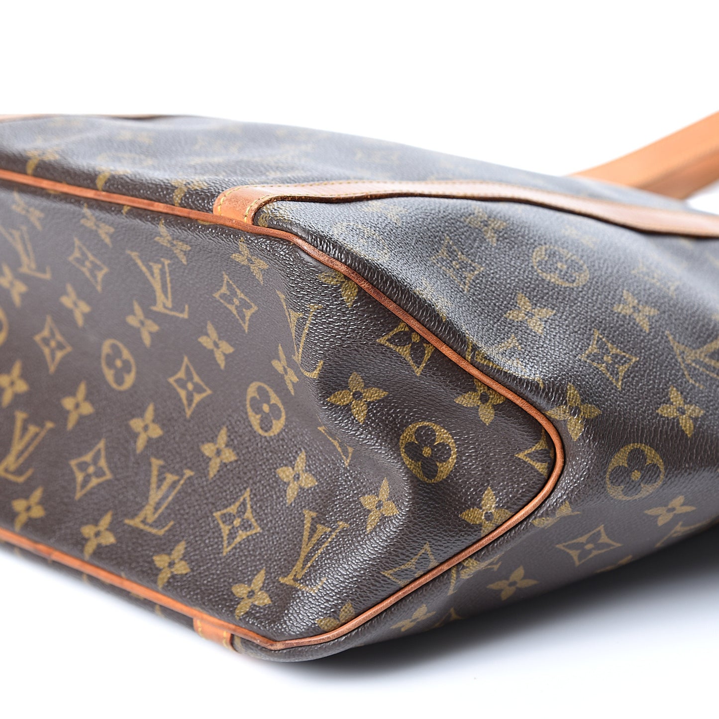 Monogram Sac Shopping Tote