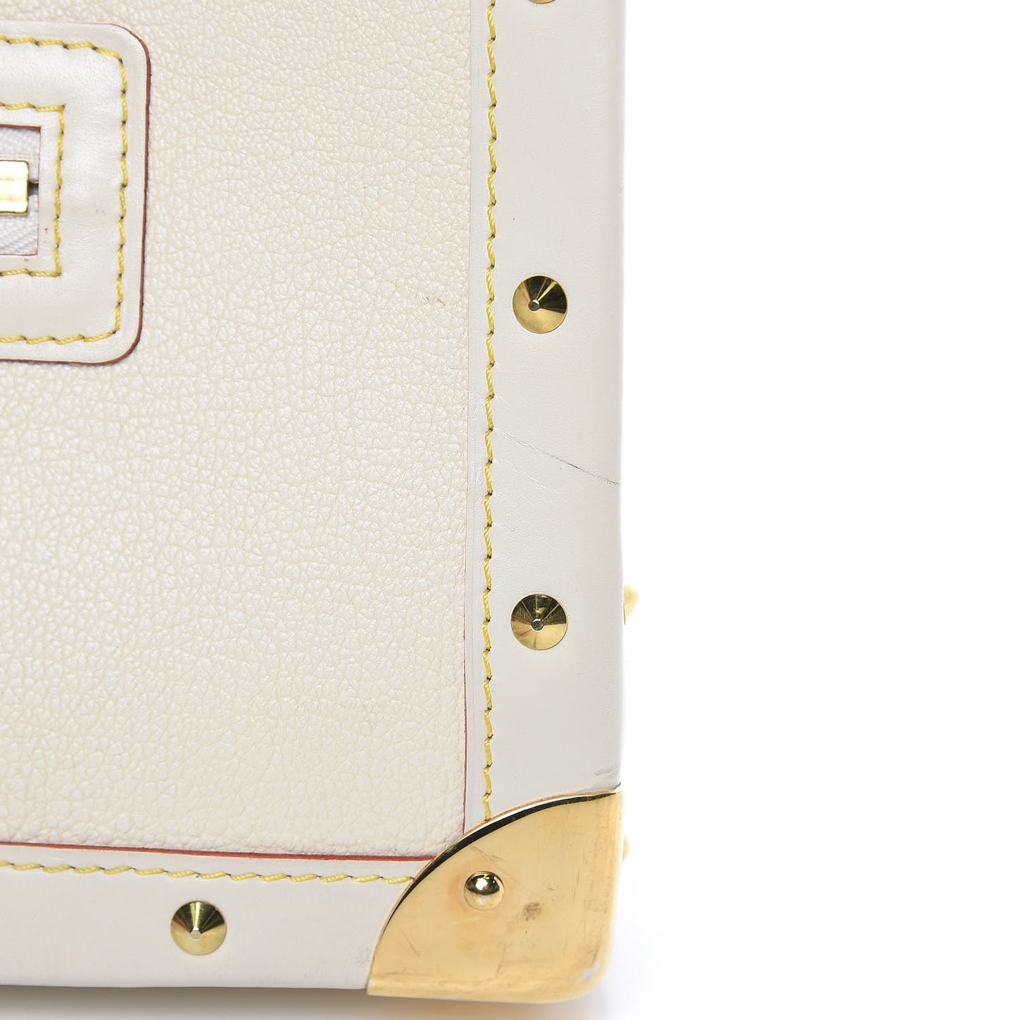 Suhali Le Fabuleux White