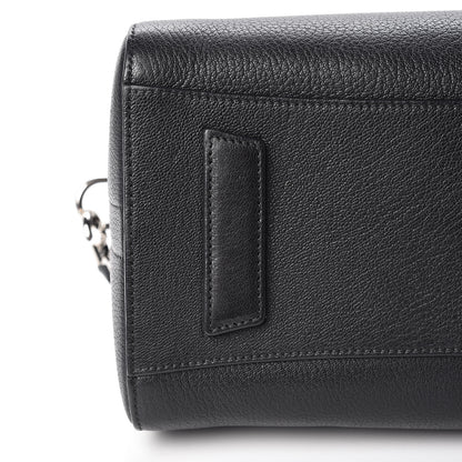 Givenchy Sugar Goatskin Small Antigona Black 8 of 11