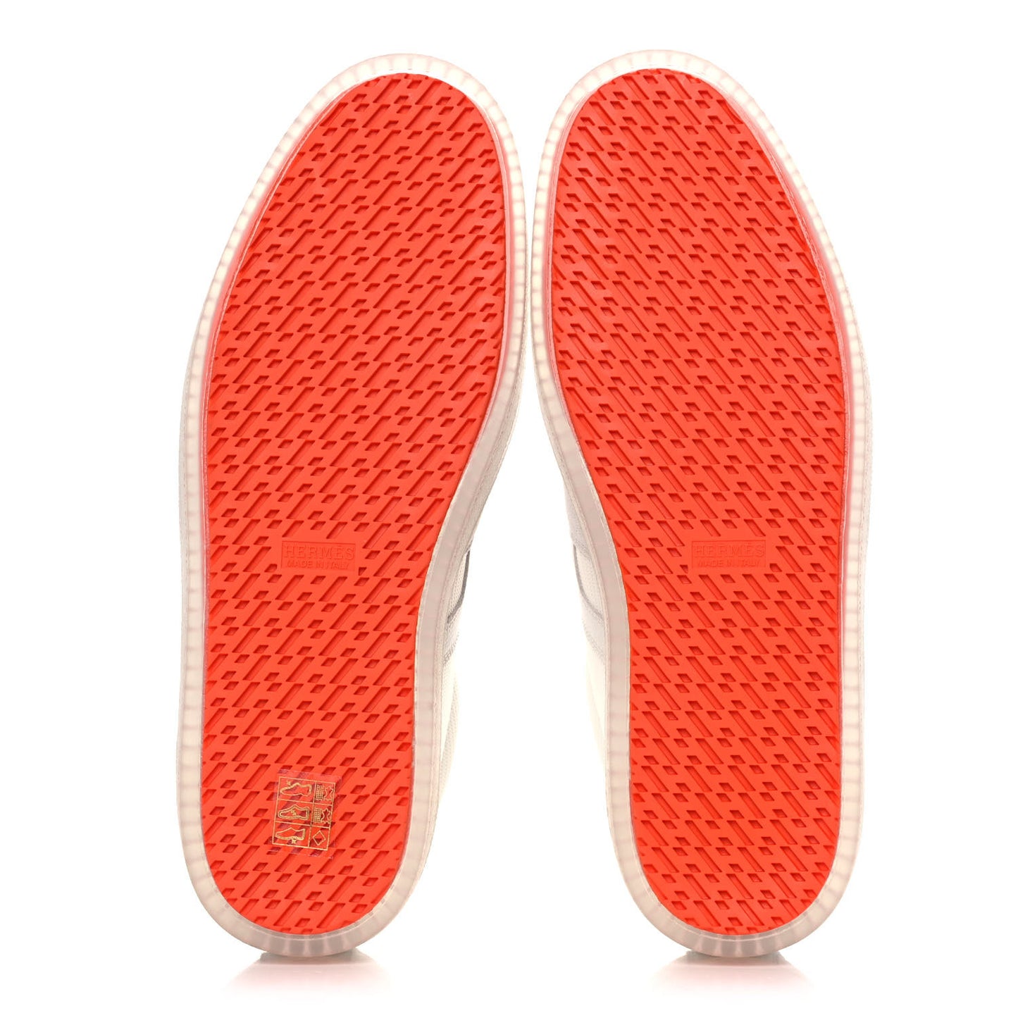 Technical Mesh Suede Boomerang Sneakers 42.5 White