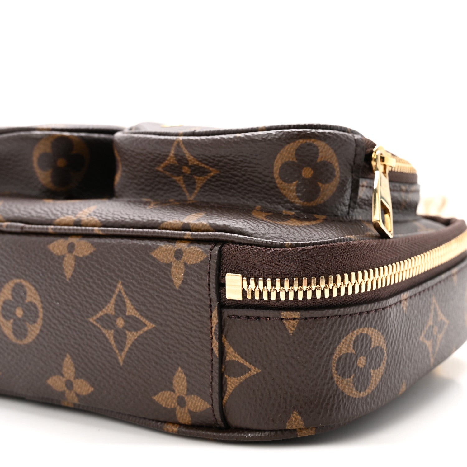 Louis Vuitton Monogram Utility Crossbody 9 of 9