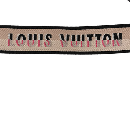 Louis Vuitton Monogram Speedy Bandouliere 20 Black 10 of 11