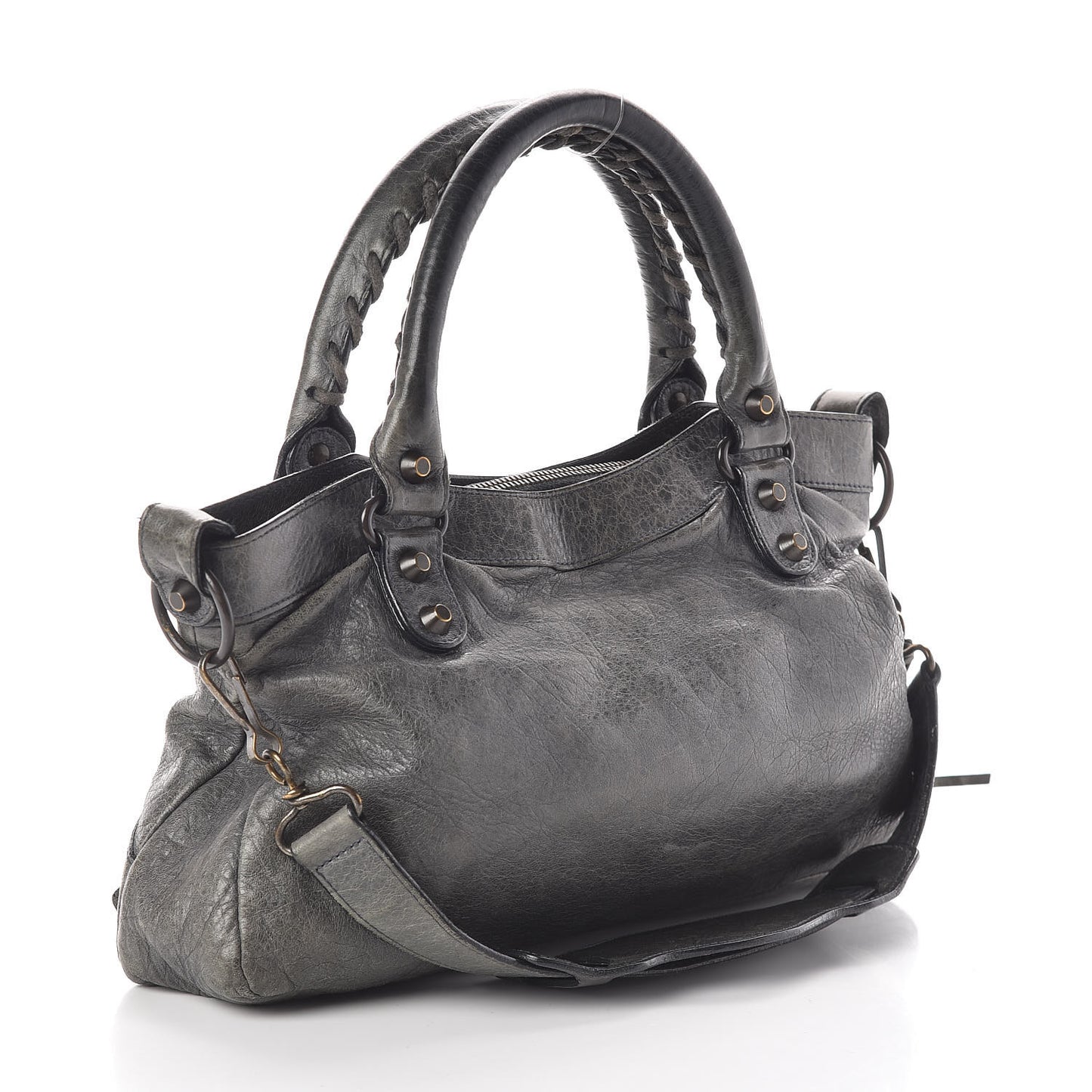 Agneau First Anthracite