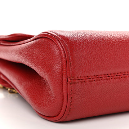 Louis Vuitton Empreinte Saint Germain PM Cherry 7 of 8