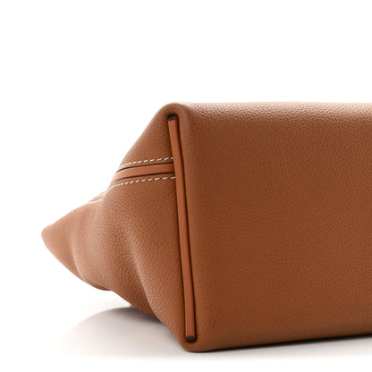 Hermes Togo Swift 24/24 29 Gold 9 of 11