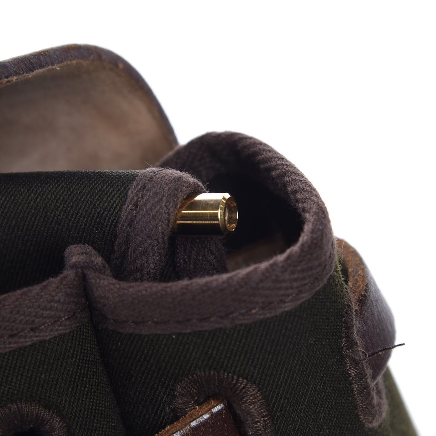 Vache Hunter Vibrato Herbag PM Ebene