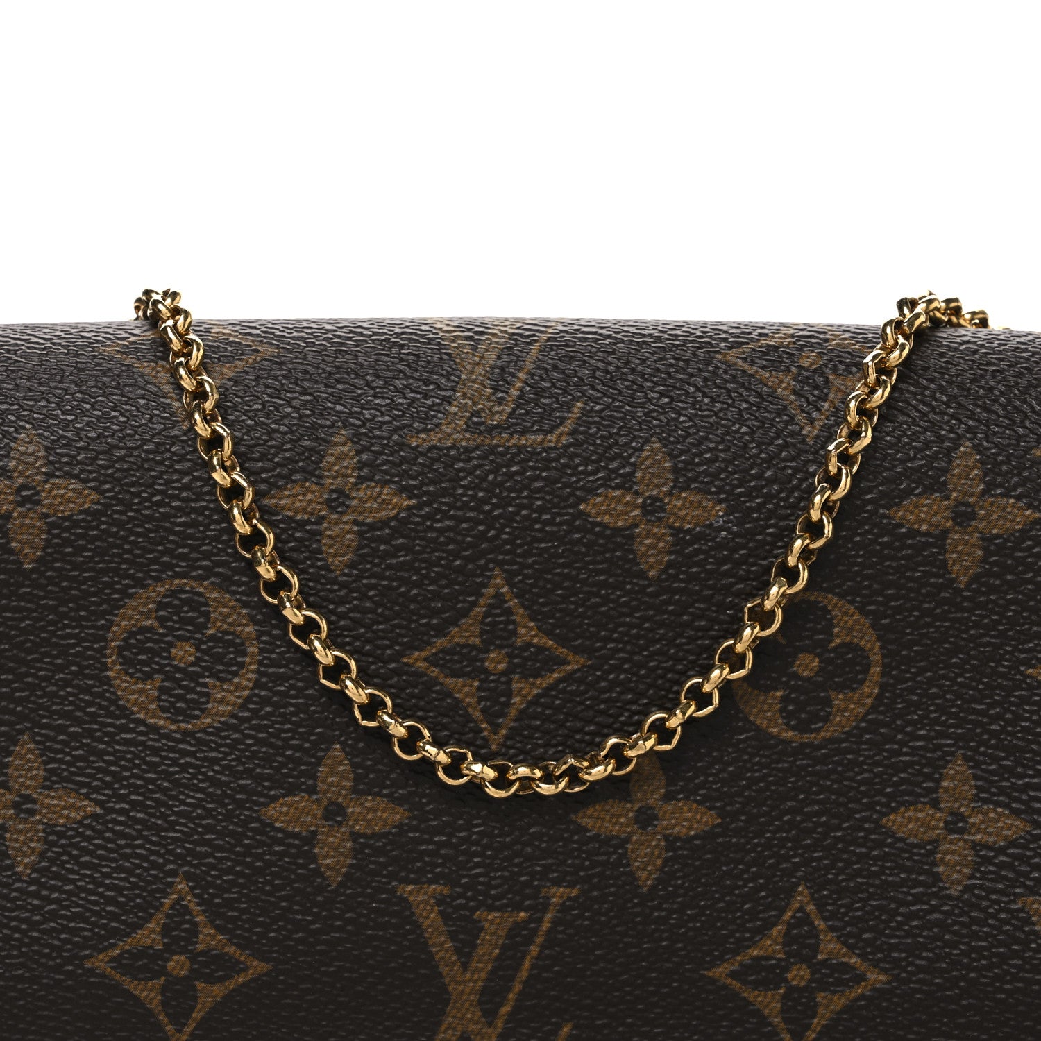Louis Vuitton Monogram Favorite MM 8 of 11