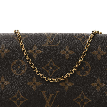 Louis Vuitton Monogram Favorite MM 8 of 11