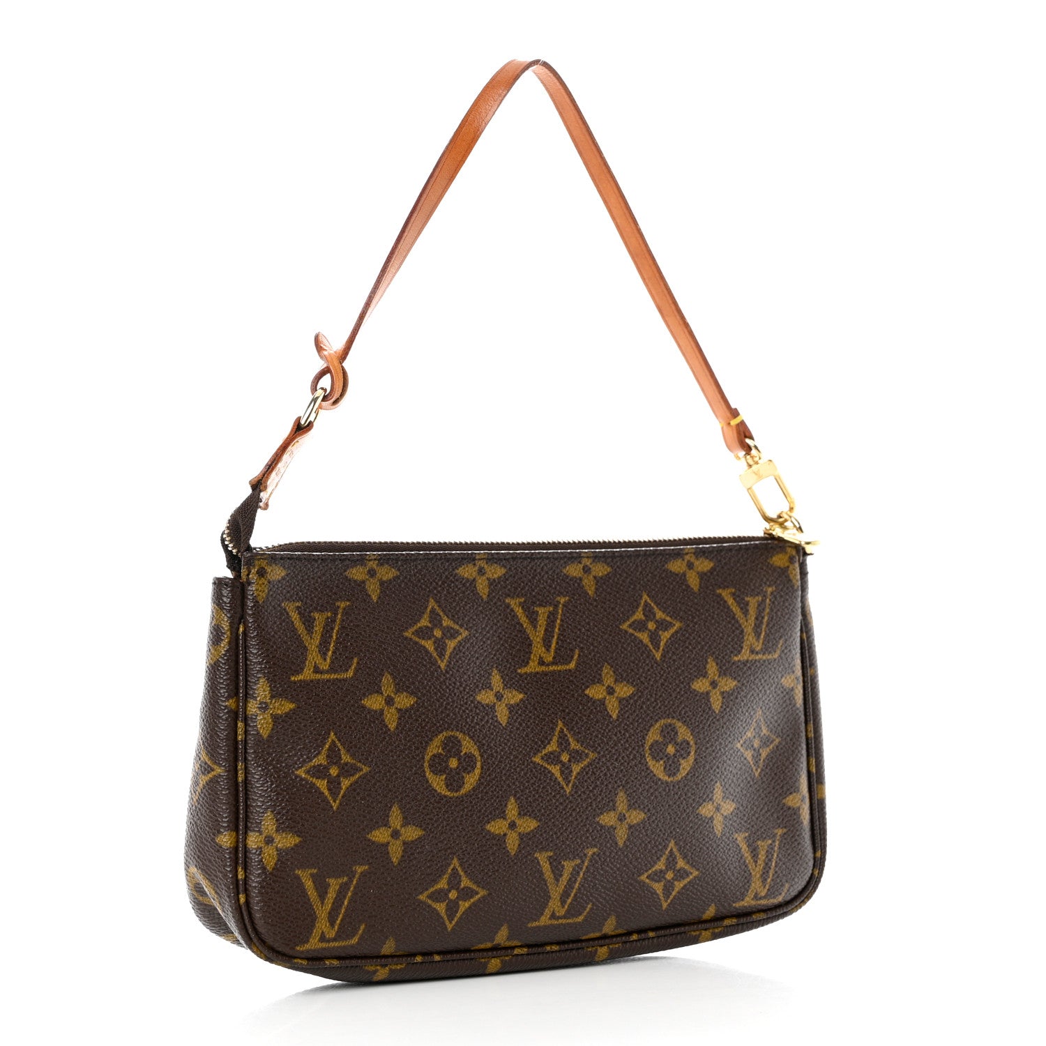 Louis Vuitton Monogram Pochette Accessories 3 of 11