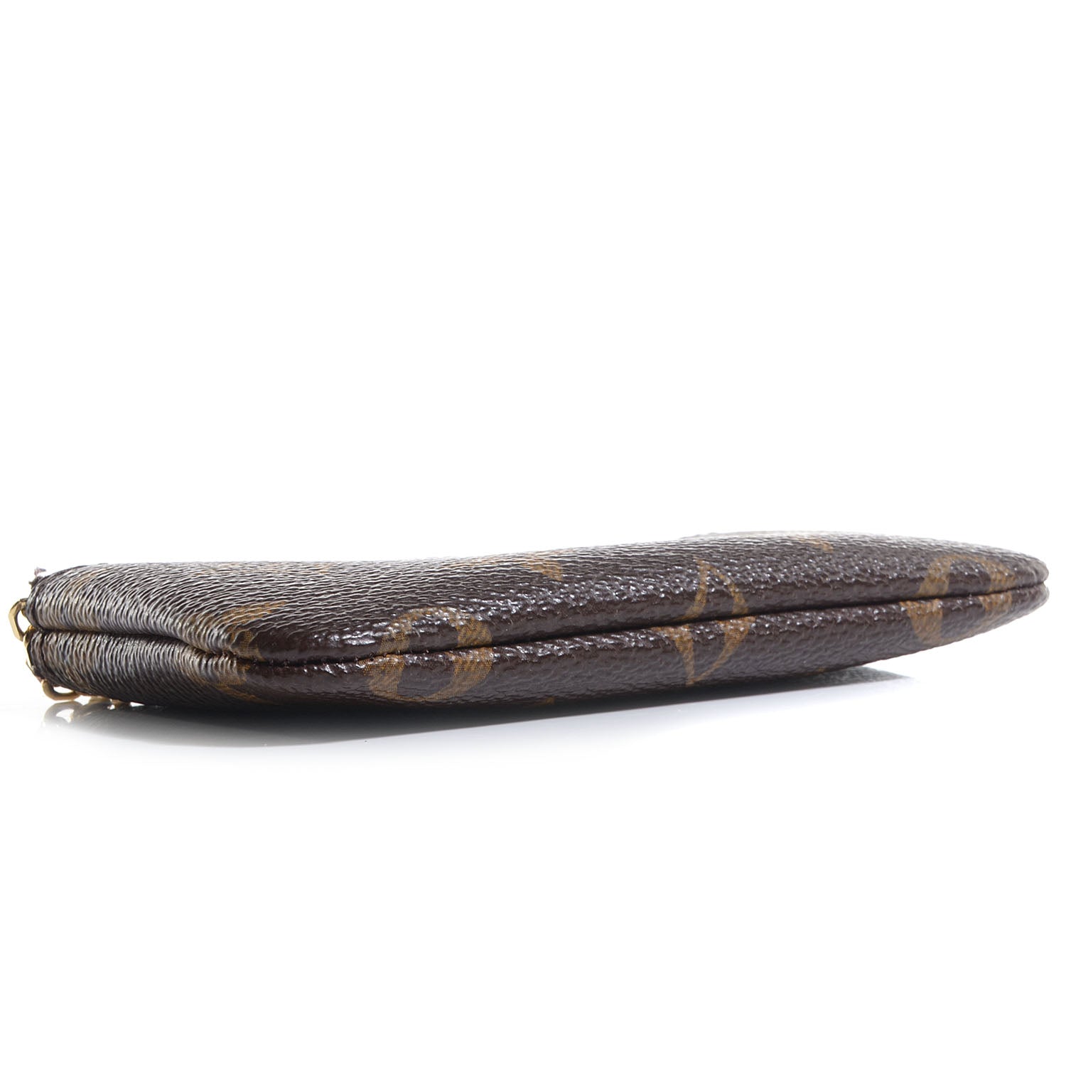 Louis Vuitton Monogram Key Pouch 4 of 8