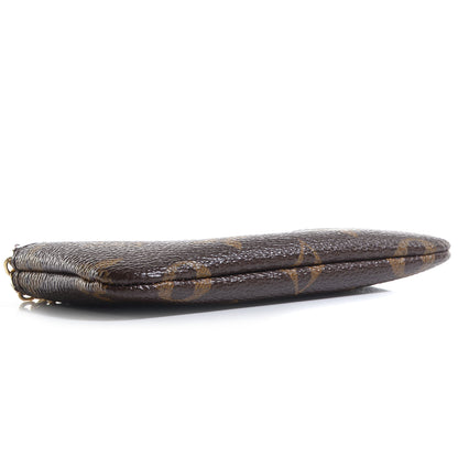 Louis Vuitton Monogram Key Pouch 4 of 8