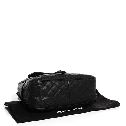 Chanel Caviar Paradoxal Large Camera Case 4 of 7