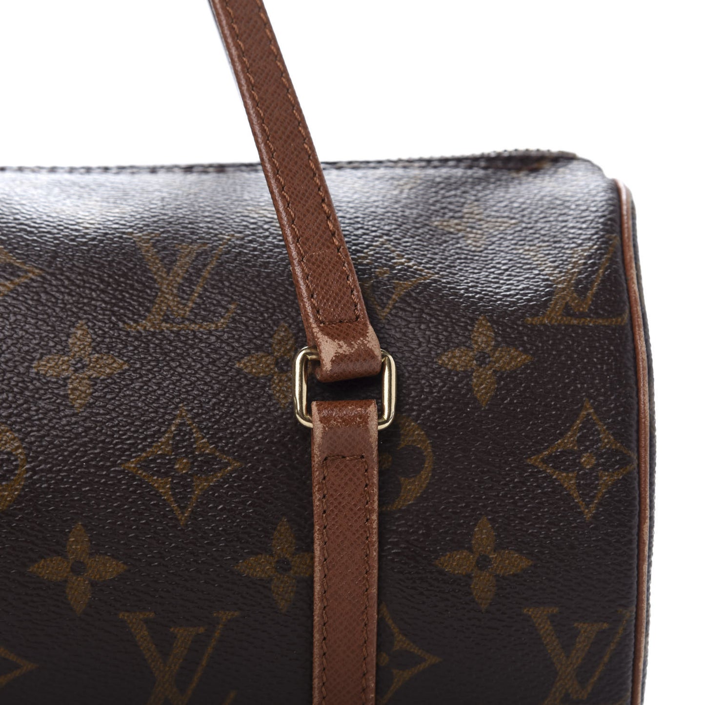 Monogram Papillon 26