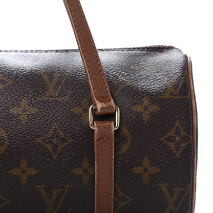 Louis Vuitton Monogram Papillon 26 11 of 15