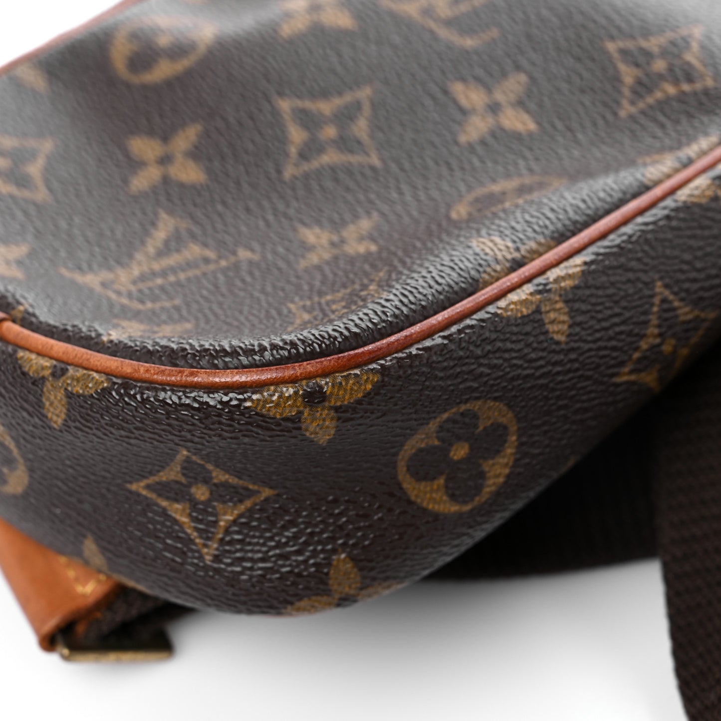 Monogram Pochette Gange