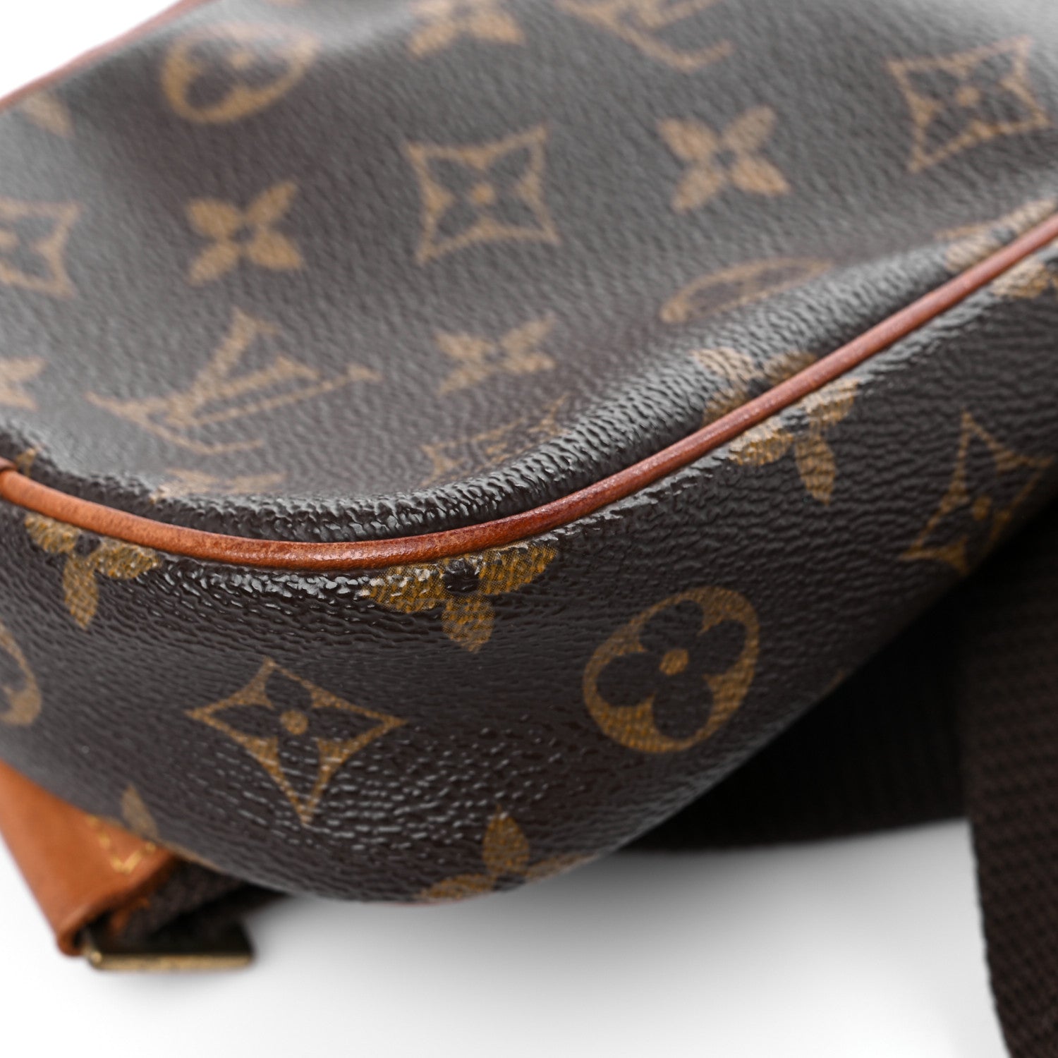 Louis Vuitton Monogram Pochette Gange 8 of 11