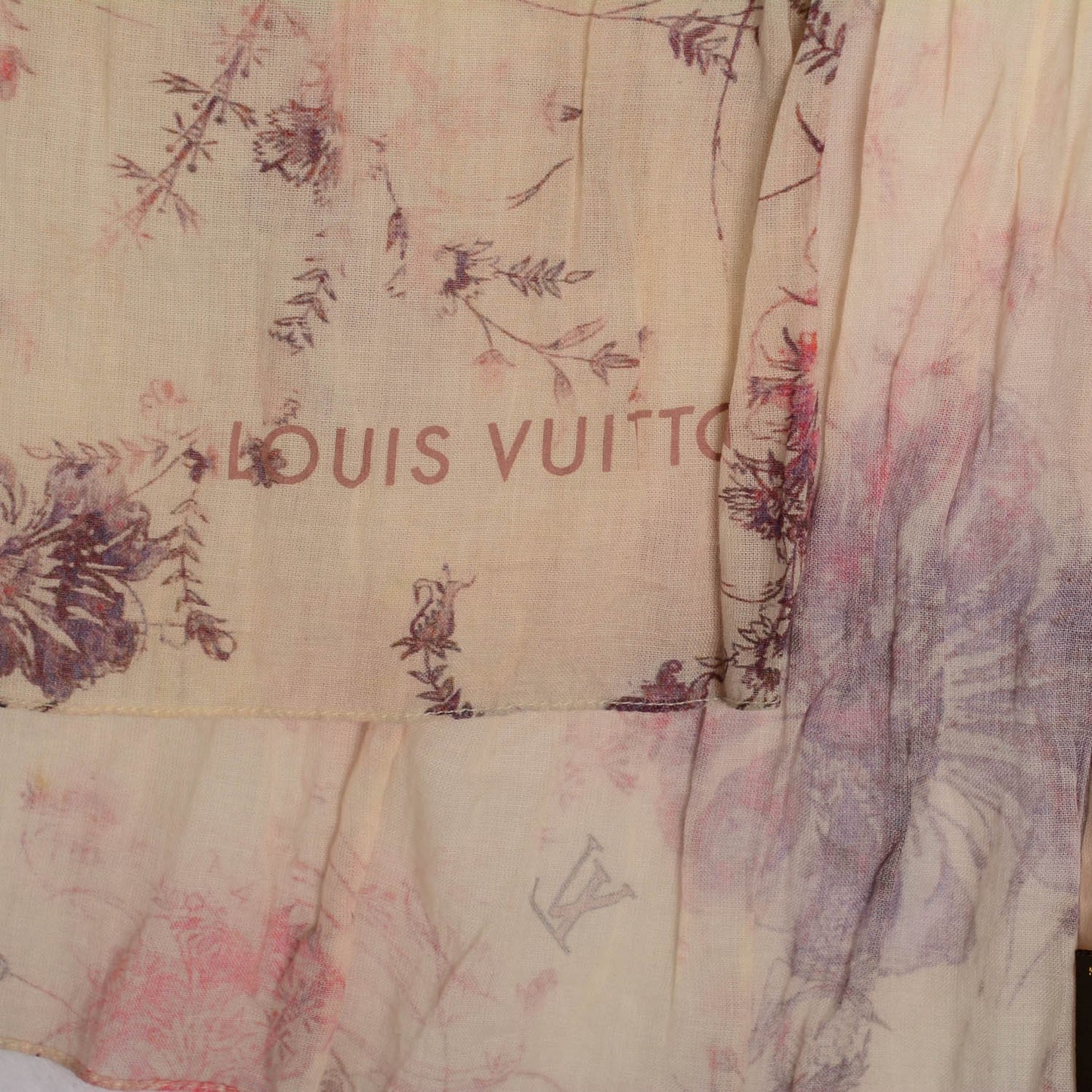 Cotton Scarf