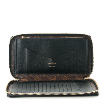 Louis Vuitton Monogram Daily Organizer Black 5 of 7