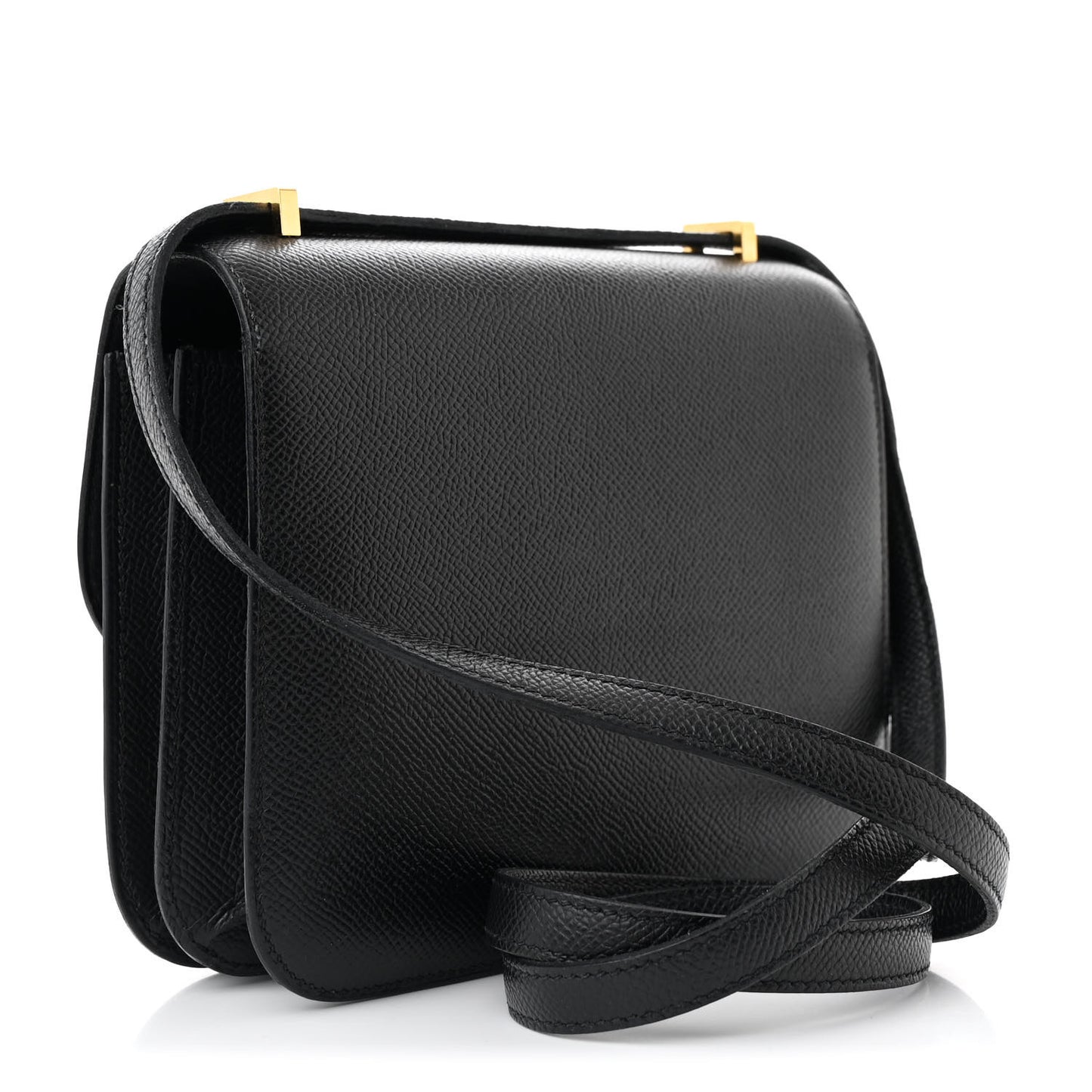 Epsom Constance 18 Black