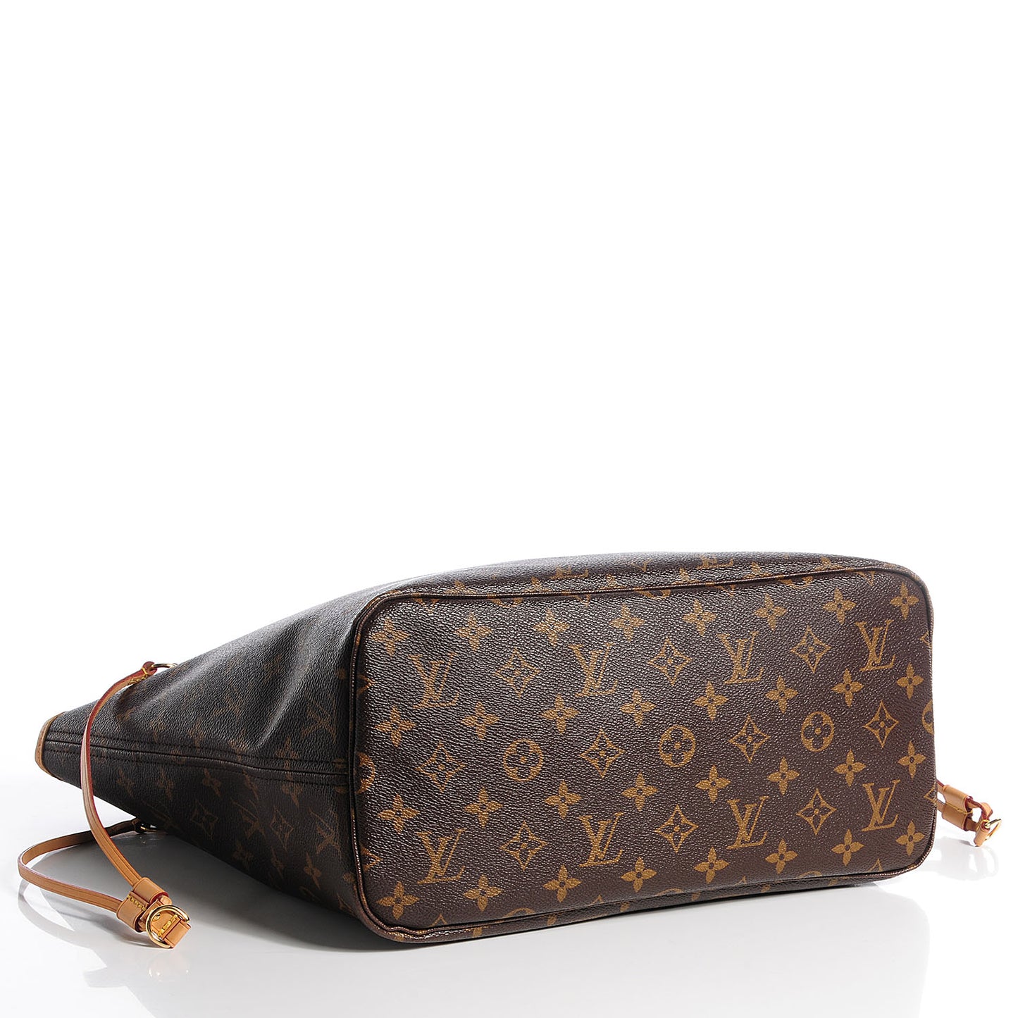 Monogram Neo Neverfull MM Mimosa
