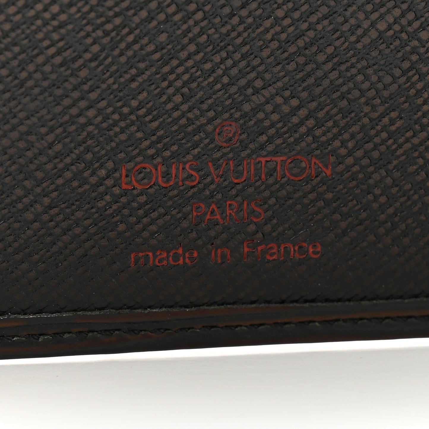 Epi Porte-Billets Compact Wallet Black