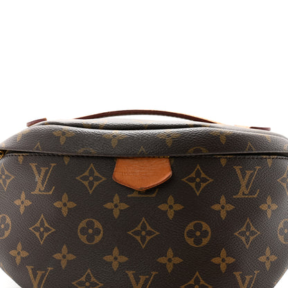 Louis Vuitton Monogram Bumbag 7 of 11