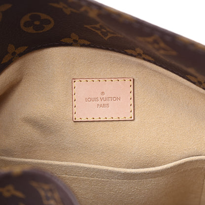 Louis Vuitton Monogram Artsy MM 6 of 10