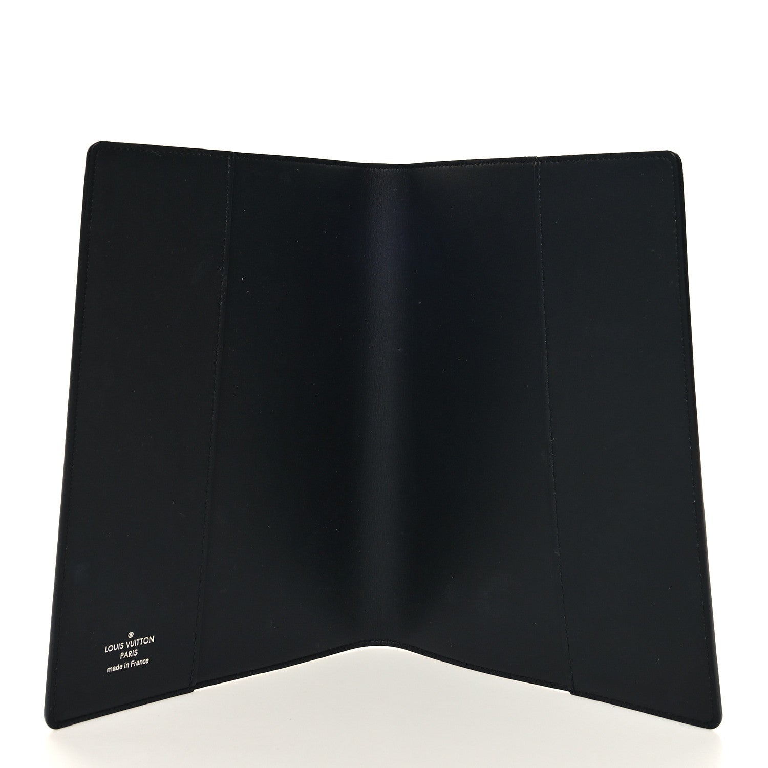 Louis Vuitton Monogram Eclipse LV Graffiti Auguste Notebook Cover Multicolor 5 of 9
