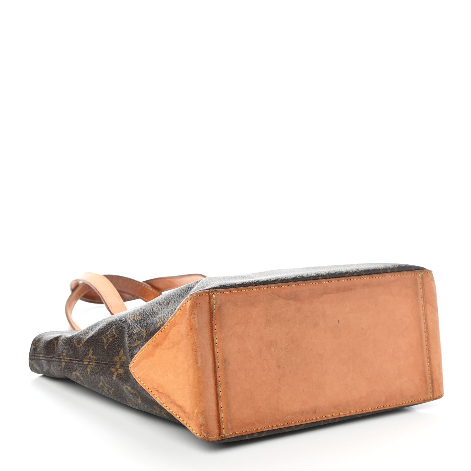 Louis Vuitton Monogram Cabas Piano 4 of 9