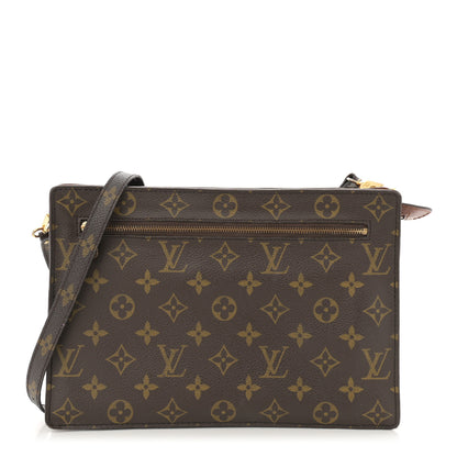 Louis Vuitton Monogram Sac Enghien 1 of 13