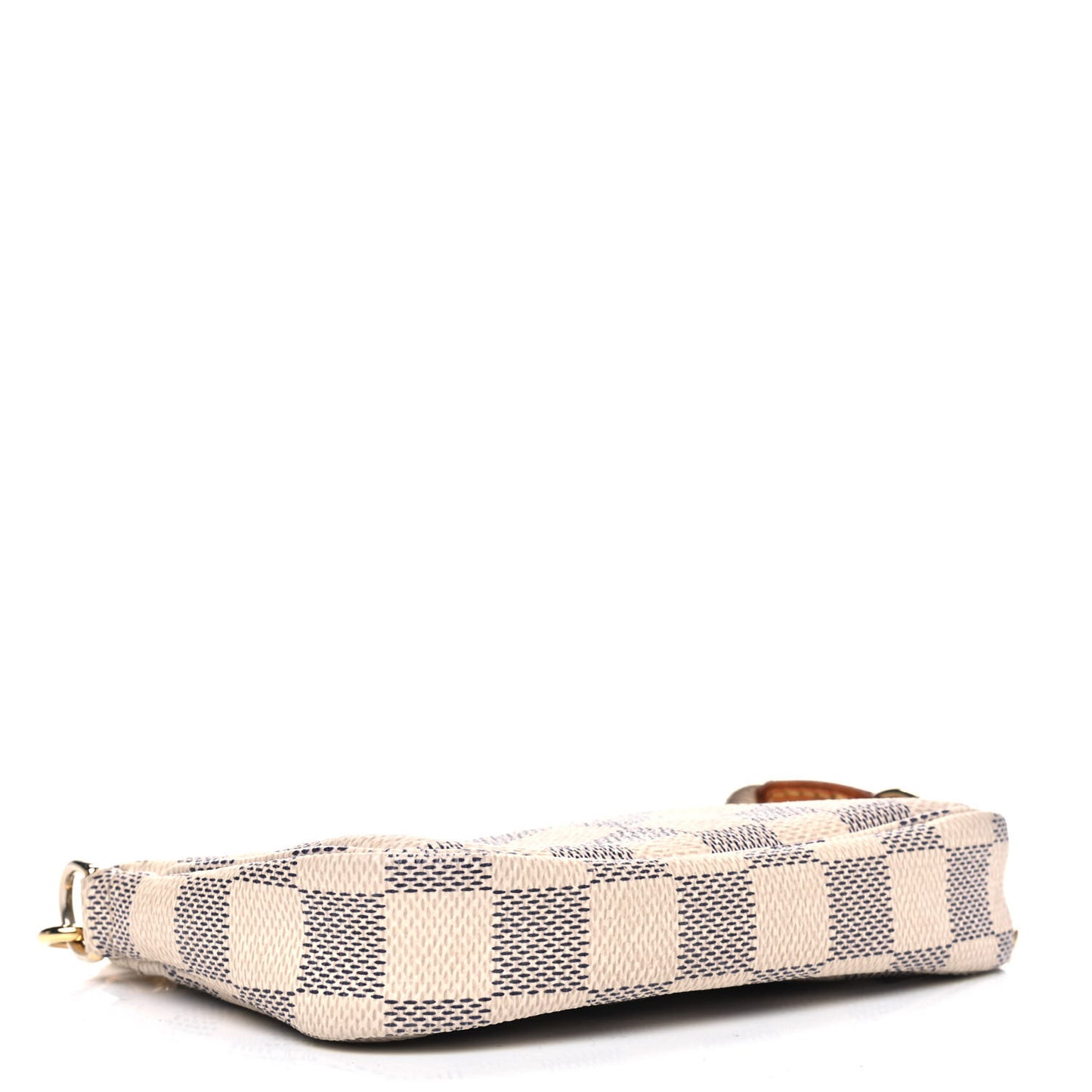 Damier Azur Mini Pochette Accessories