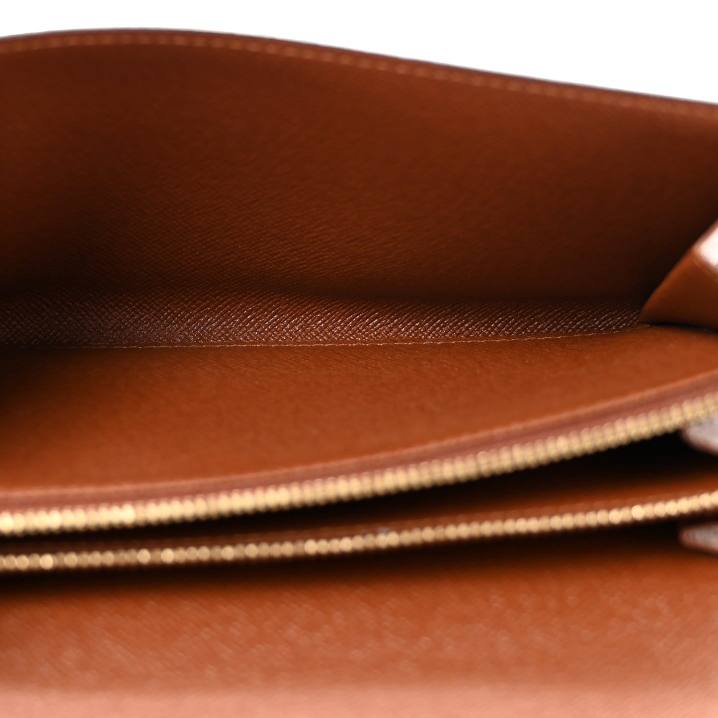 Monogram Sarah Wallet