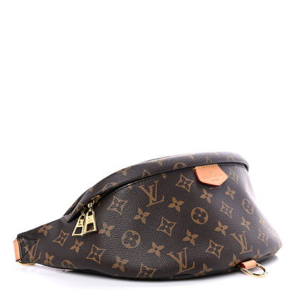 Louis Vuitton Monogram Bumbag 3 of 10