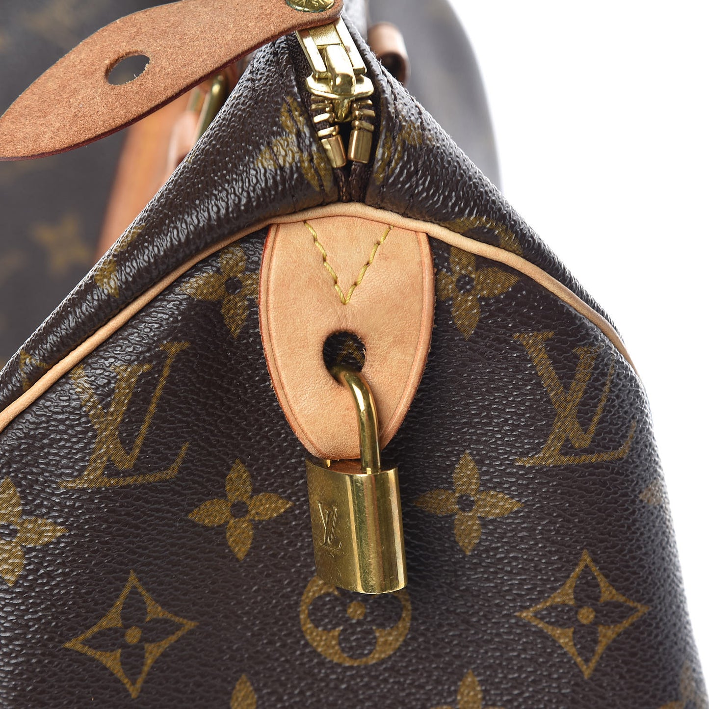Monogram Speedy 30