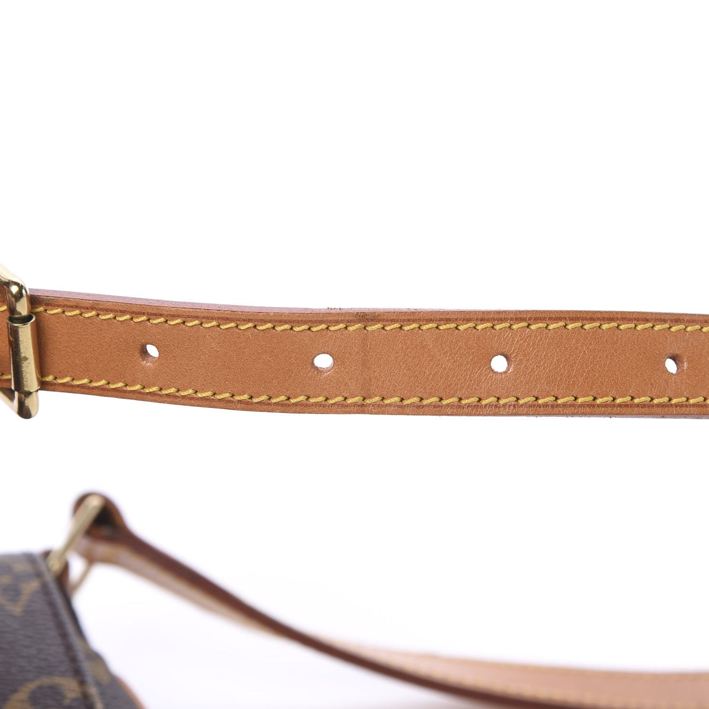Monogram Musette Salsa