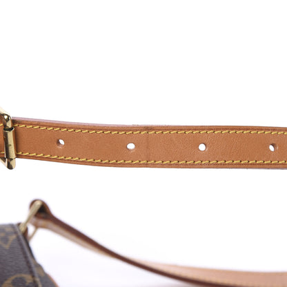 Louis Vuitton Monogram Musette Salsa 9 of 12