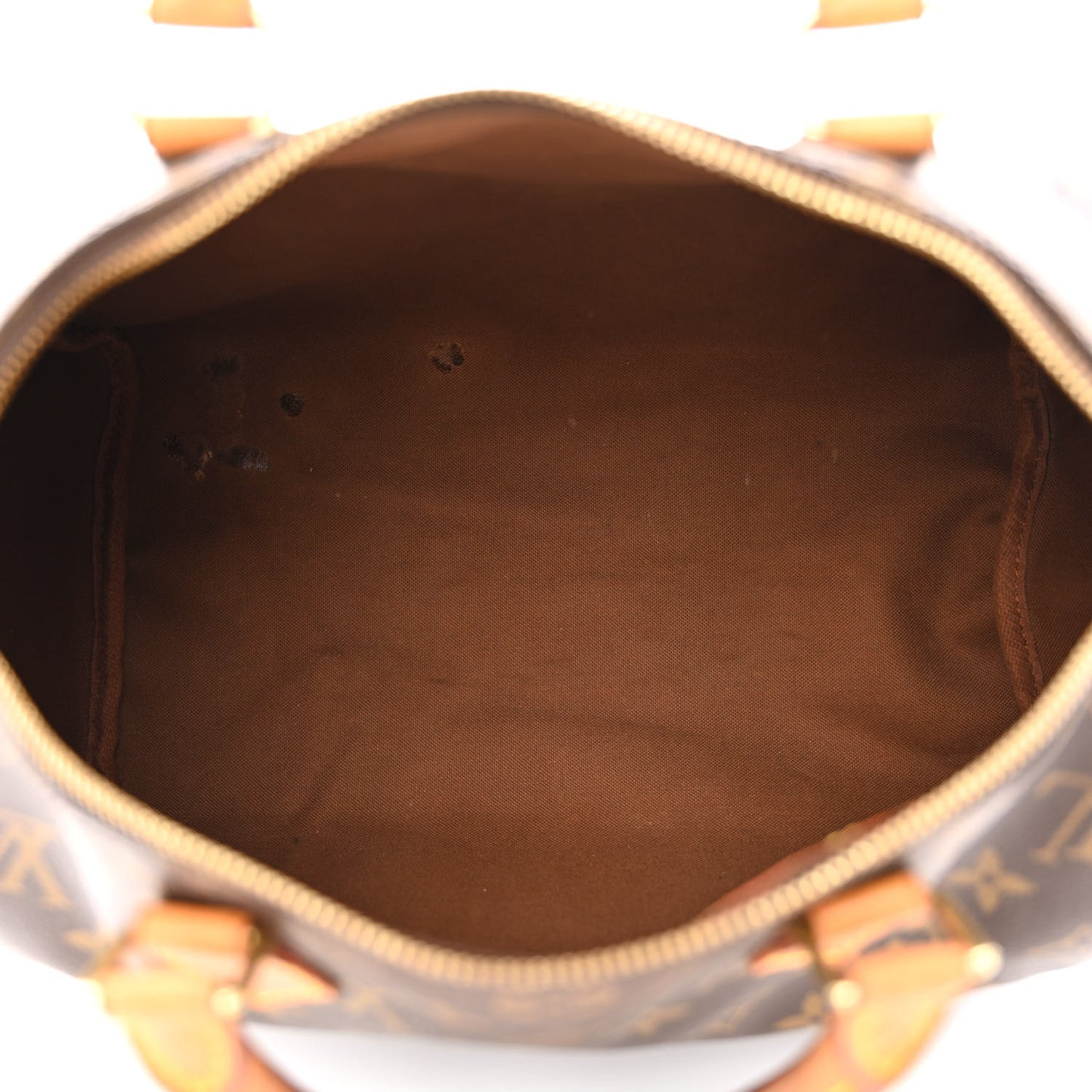 Monogram Speedy 30