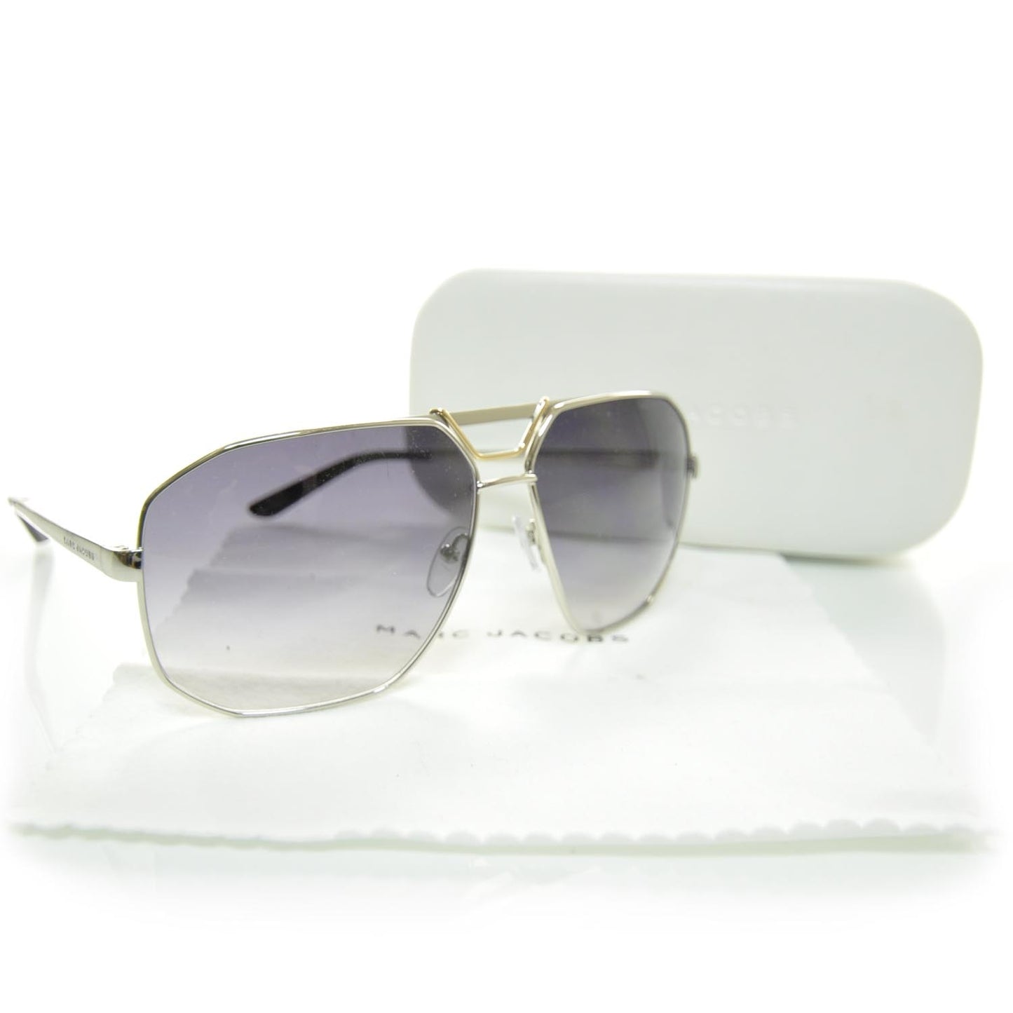 Aviator Sunglasses MJ 258S