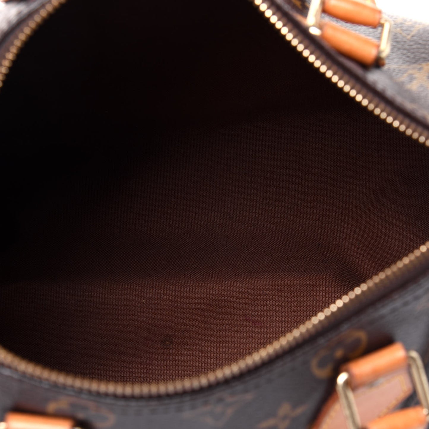 Monogram Speedy 25