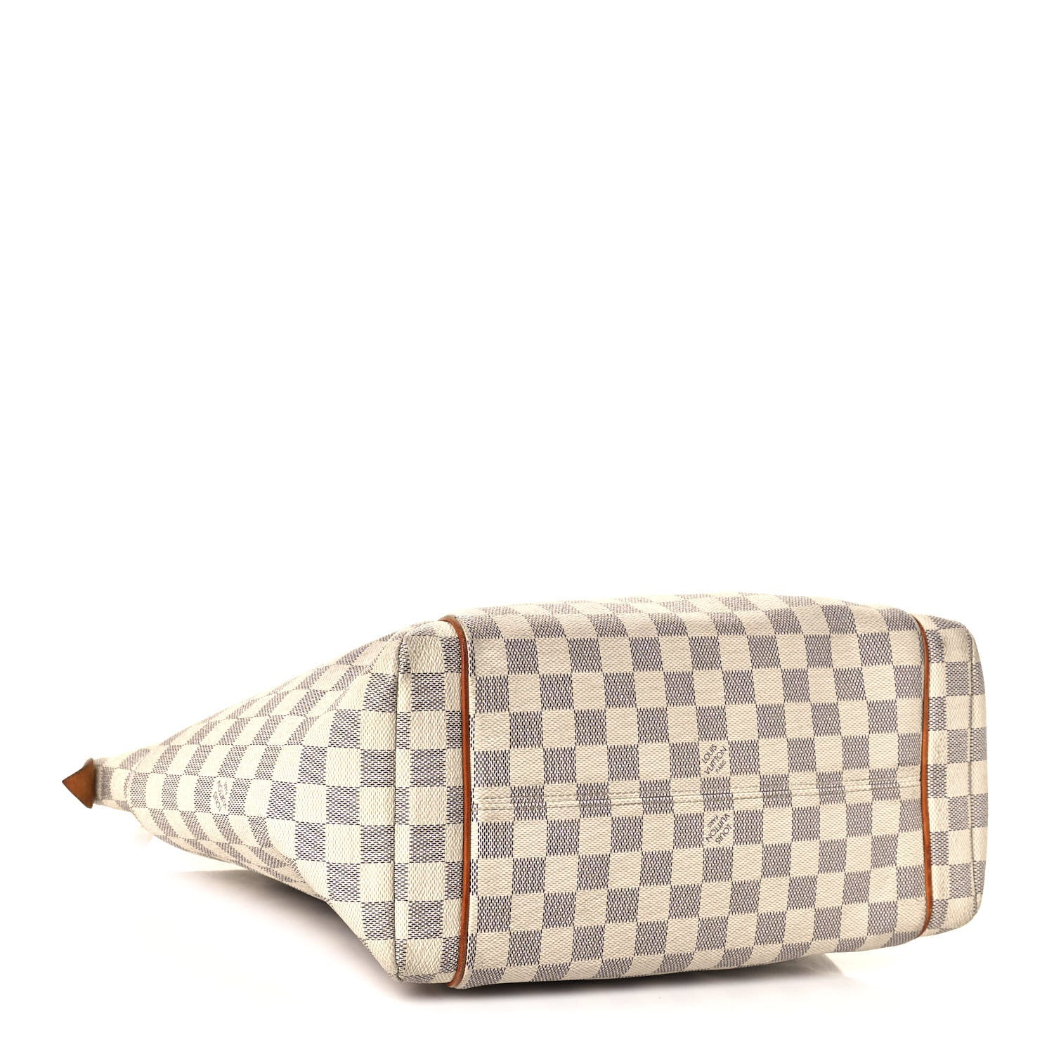 Louis Vuitton Damier Azur Totally MM 4 of 19
