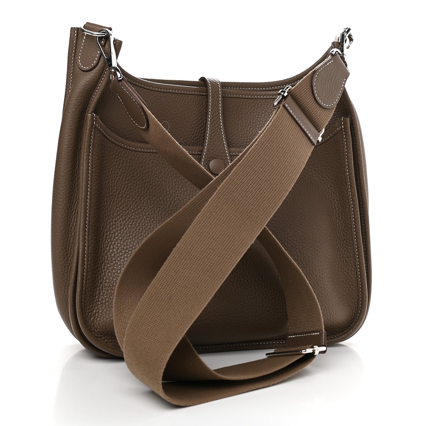 Taurillon Clemence Evelyne III PM Etoupe