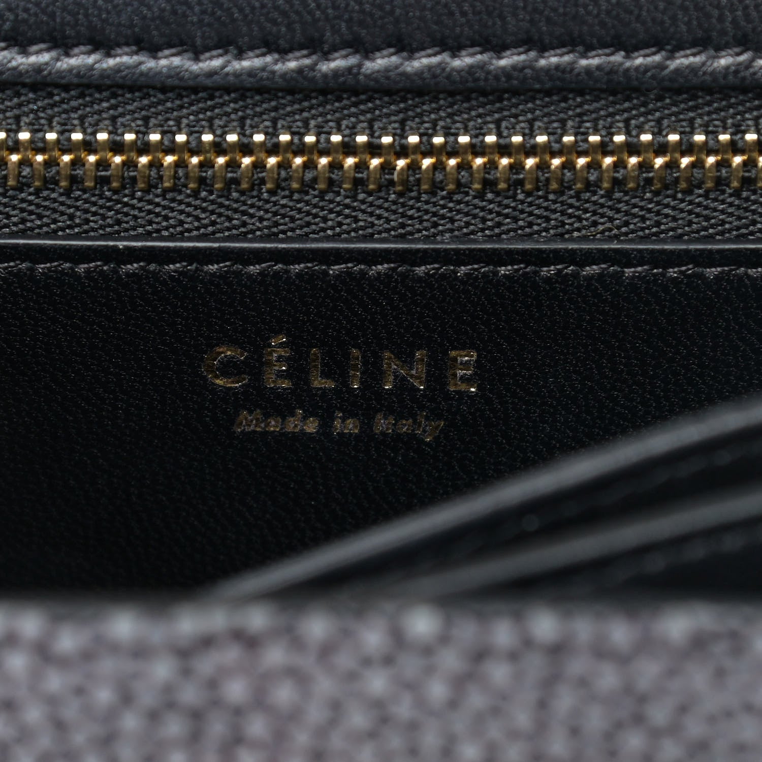 Celine Stingray Small Classic Box Flap Bag Black 5 of 7
