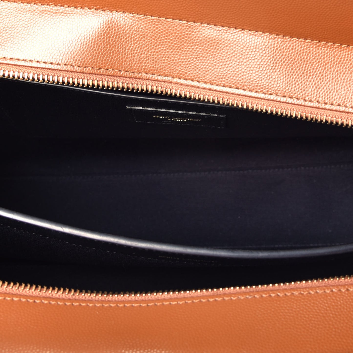 Grain De Poudre Medium Uptown Tote Brick