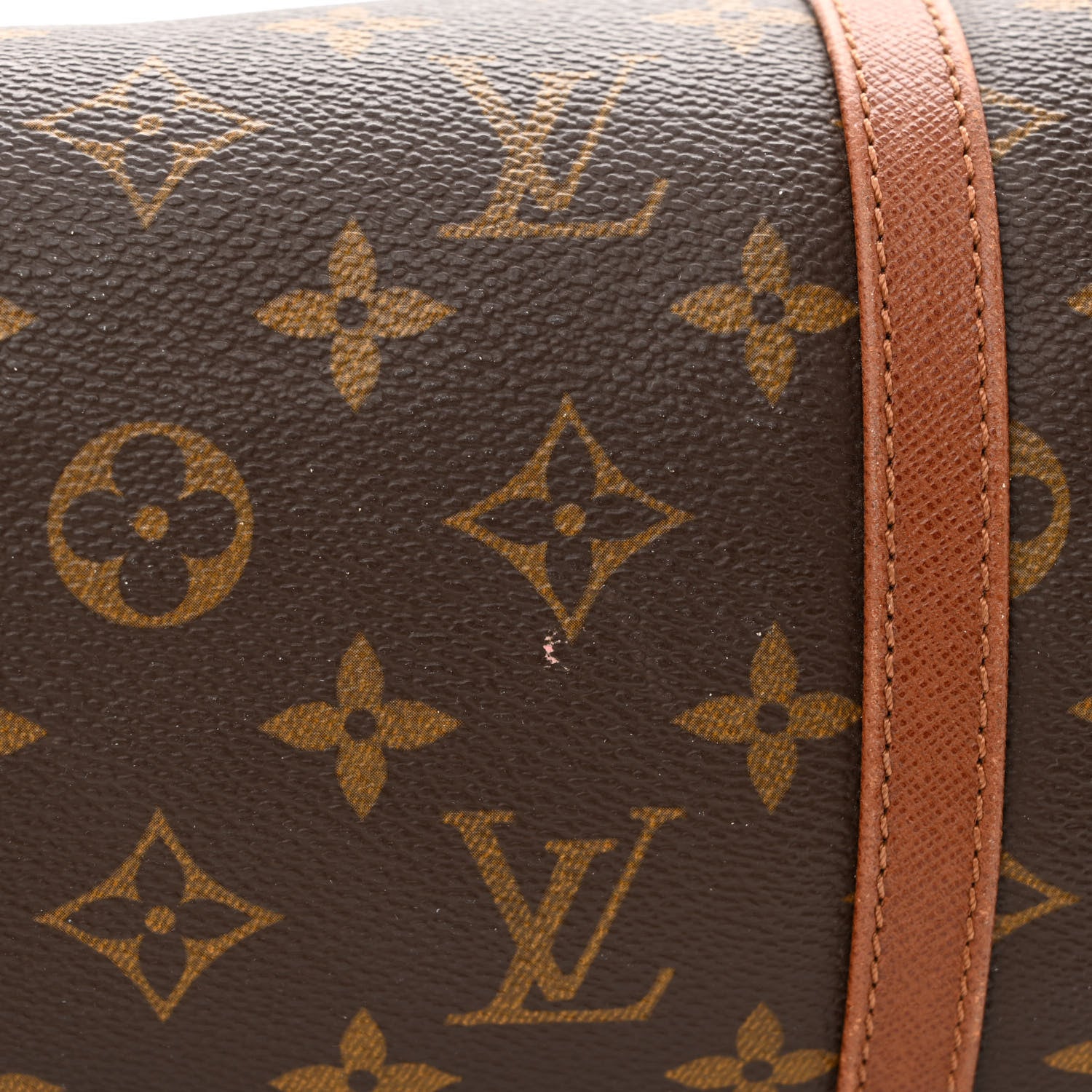 Louis Vuitton Monogram Papillon 30 With Companion 14 of 14