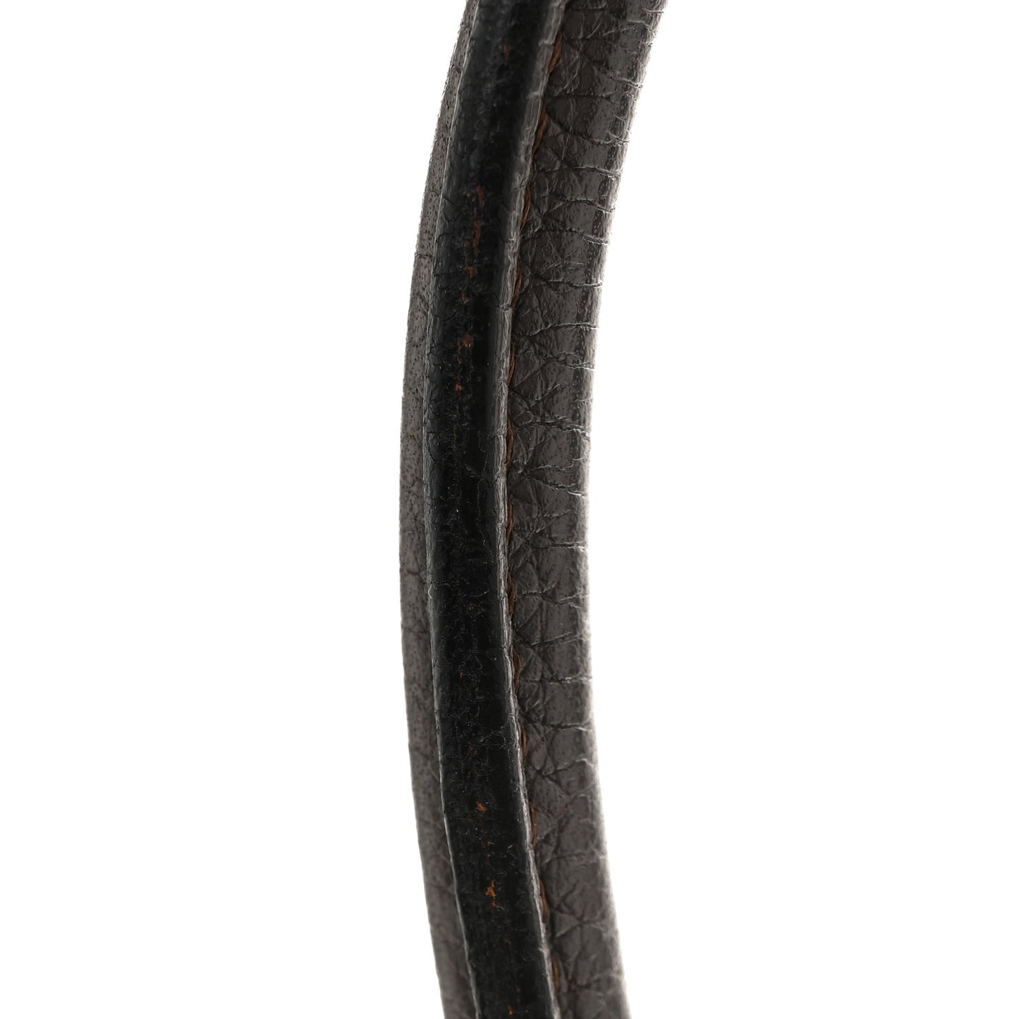 Taurillon Clemence Birkin 30 Chocolate