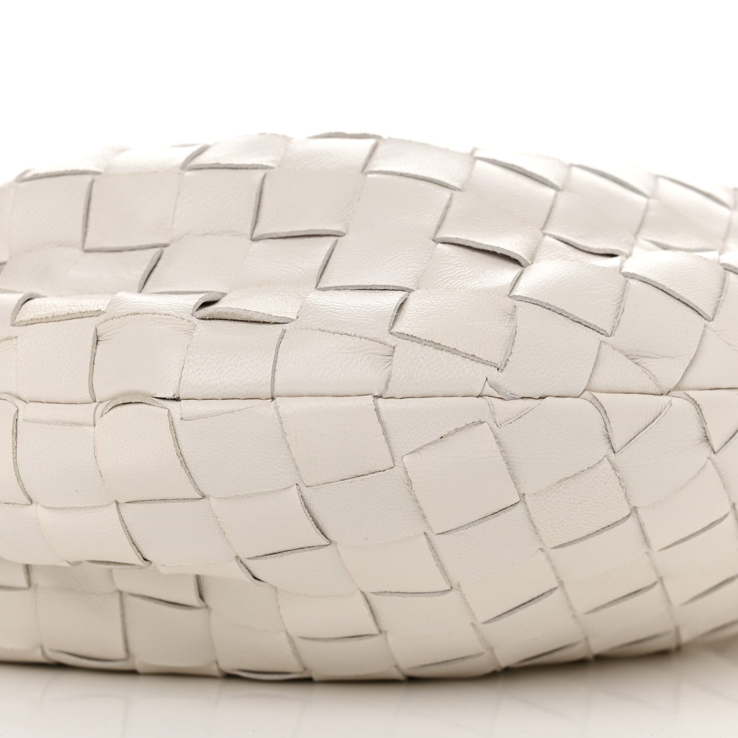 Bottega Veneta Nappa Intrecciato Mini Jodie Chalk 7 of 10