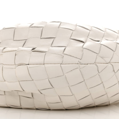 Bottega Veneta Nappa Intrecciato Mini Jodie Chalk 7 of 10