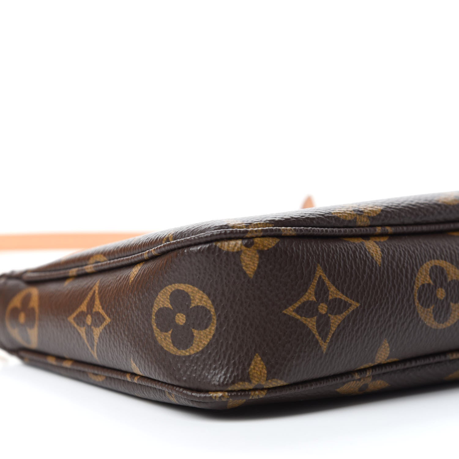 Louis Vuitton Monogram Pochette Accessories NM 6 of 11