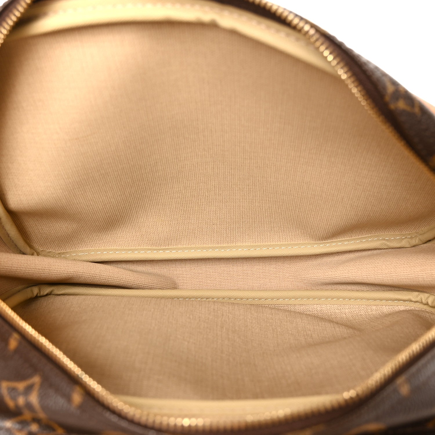 Louis Vuitton Monogram Reporter PM 5 of 11