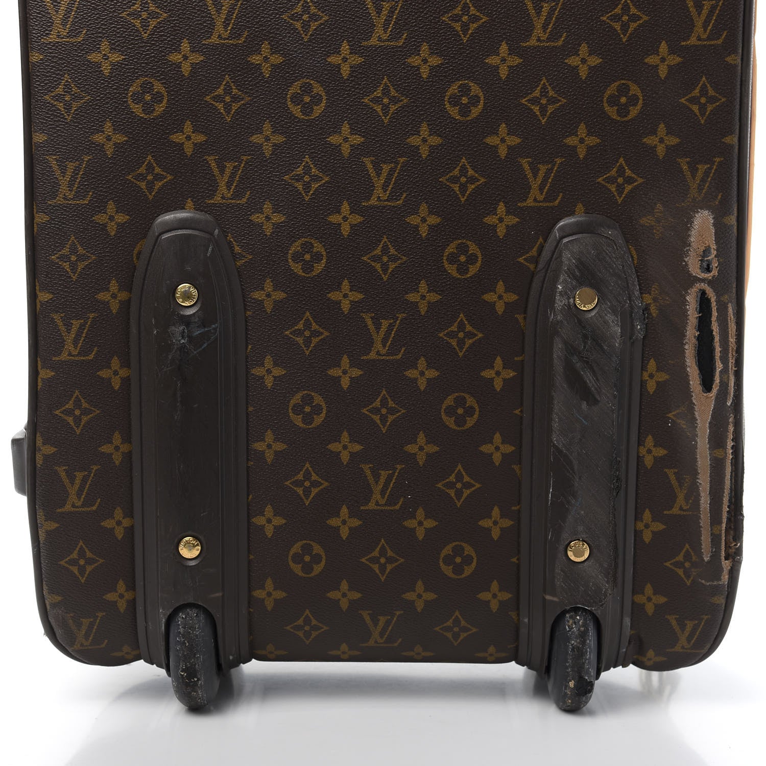 Louis Vuitton Monogram Pegase 55 13 of 26